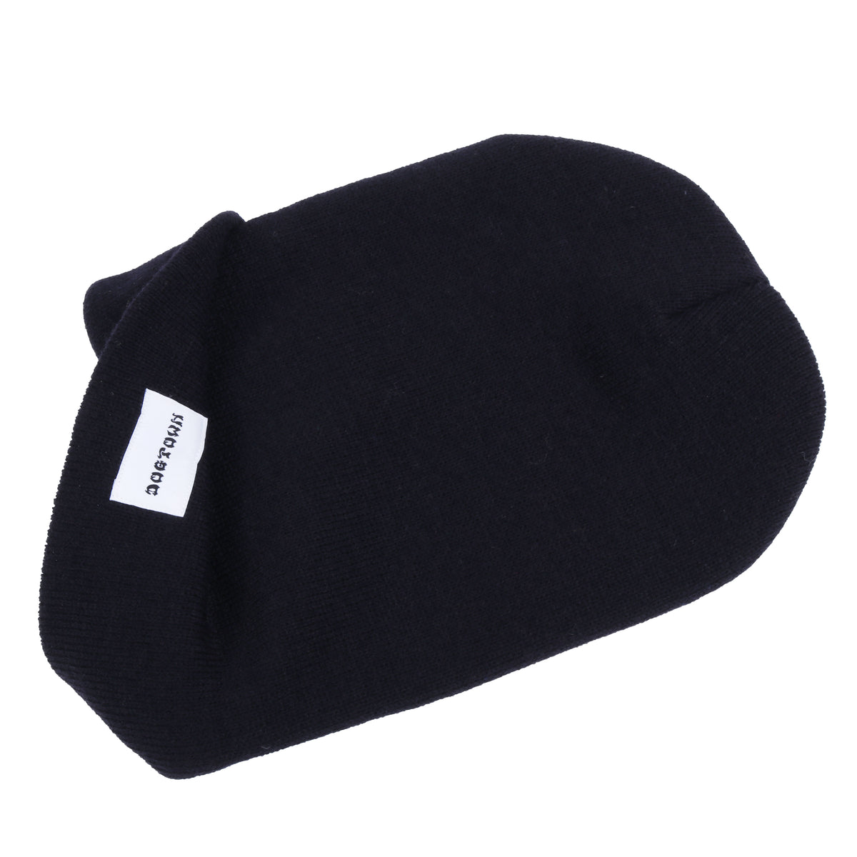 LETTER LOGO BEANIE