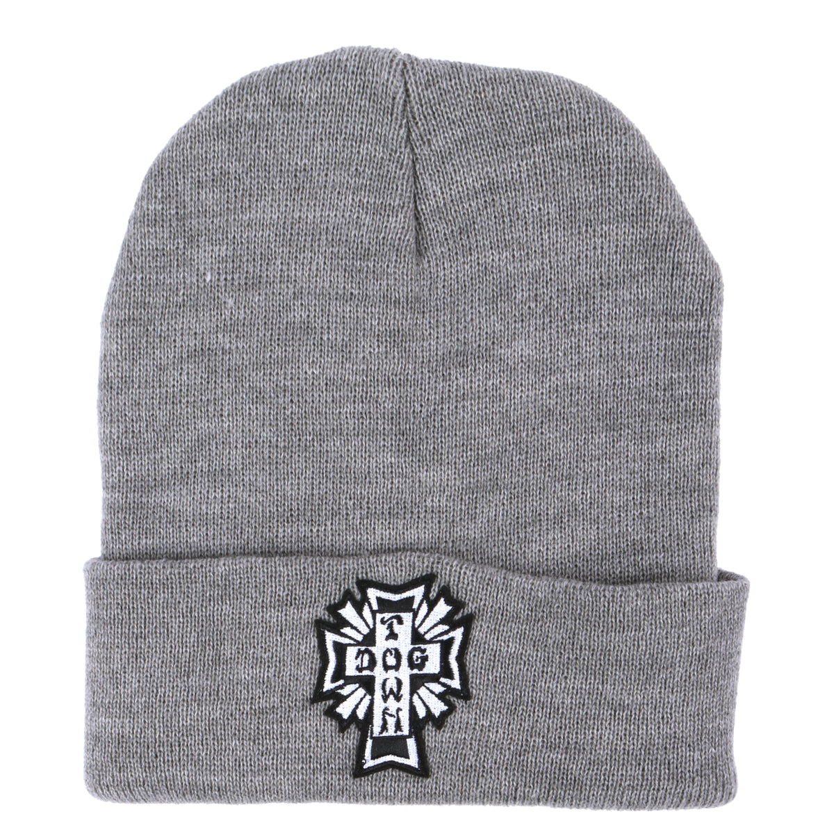 LETTER LOGO BEANIE