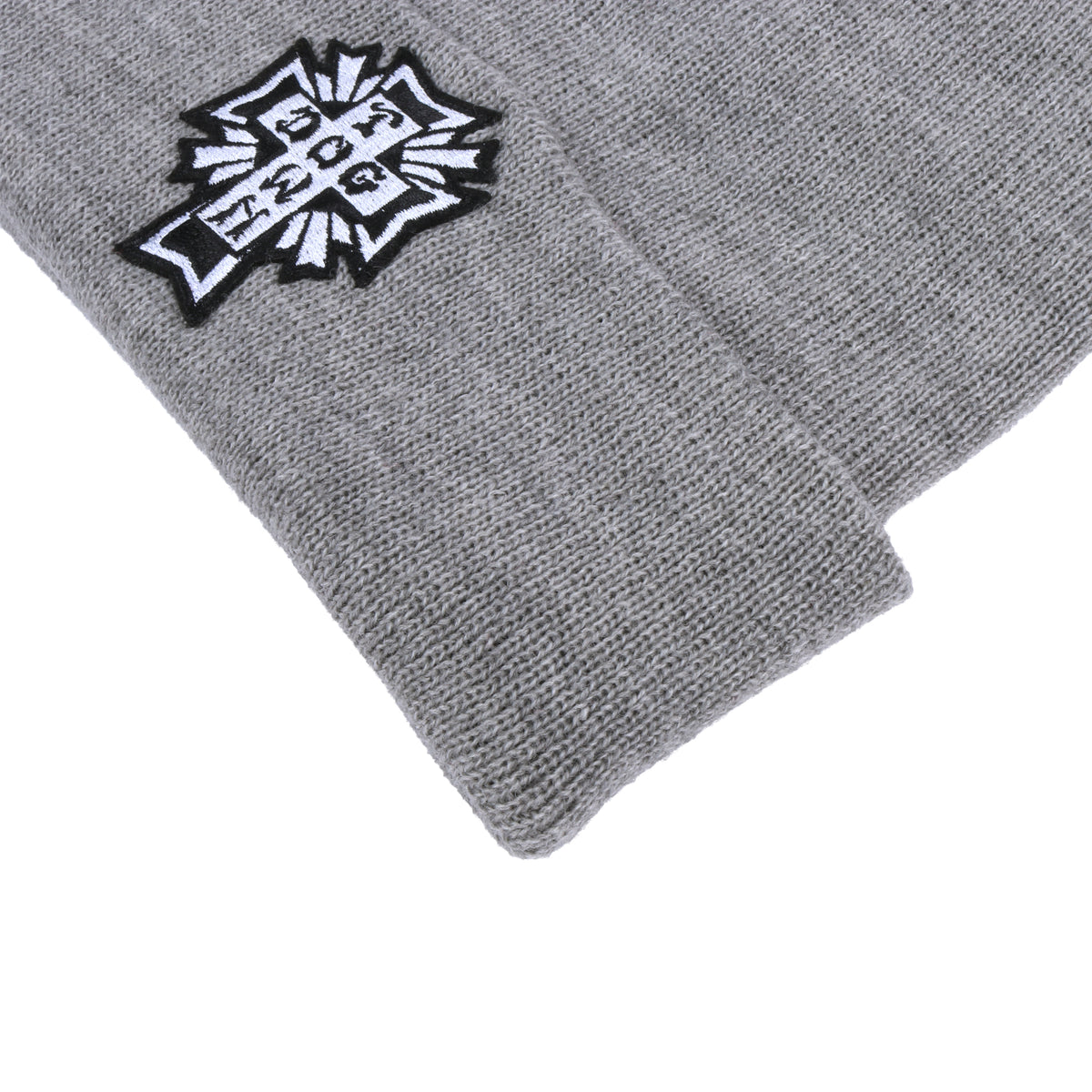 LETTER LOGO BEANIE