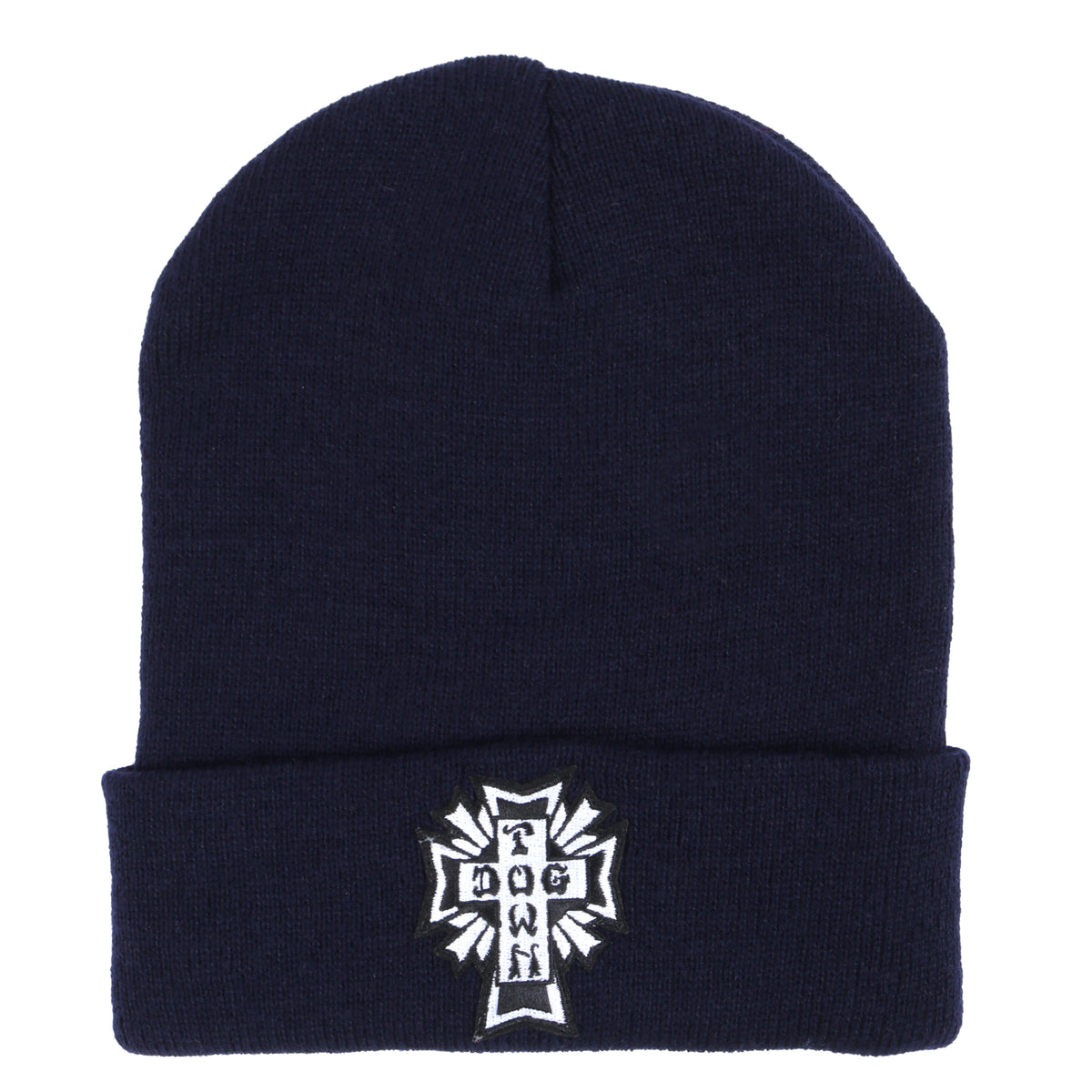 LETTER LOGO BEANIE