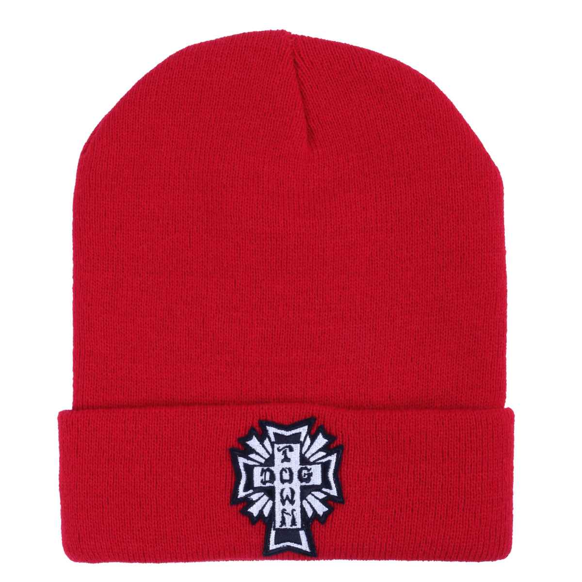 LETTER LOGO BEANIE