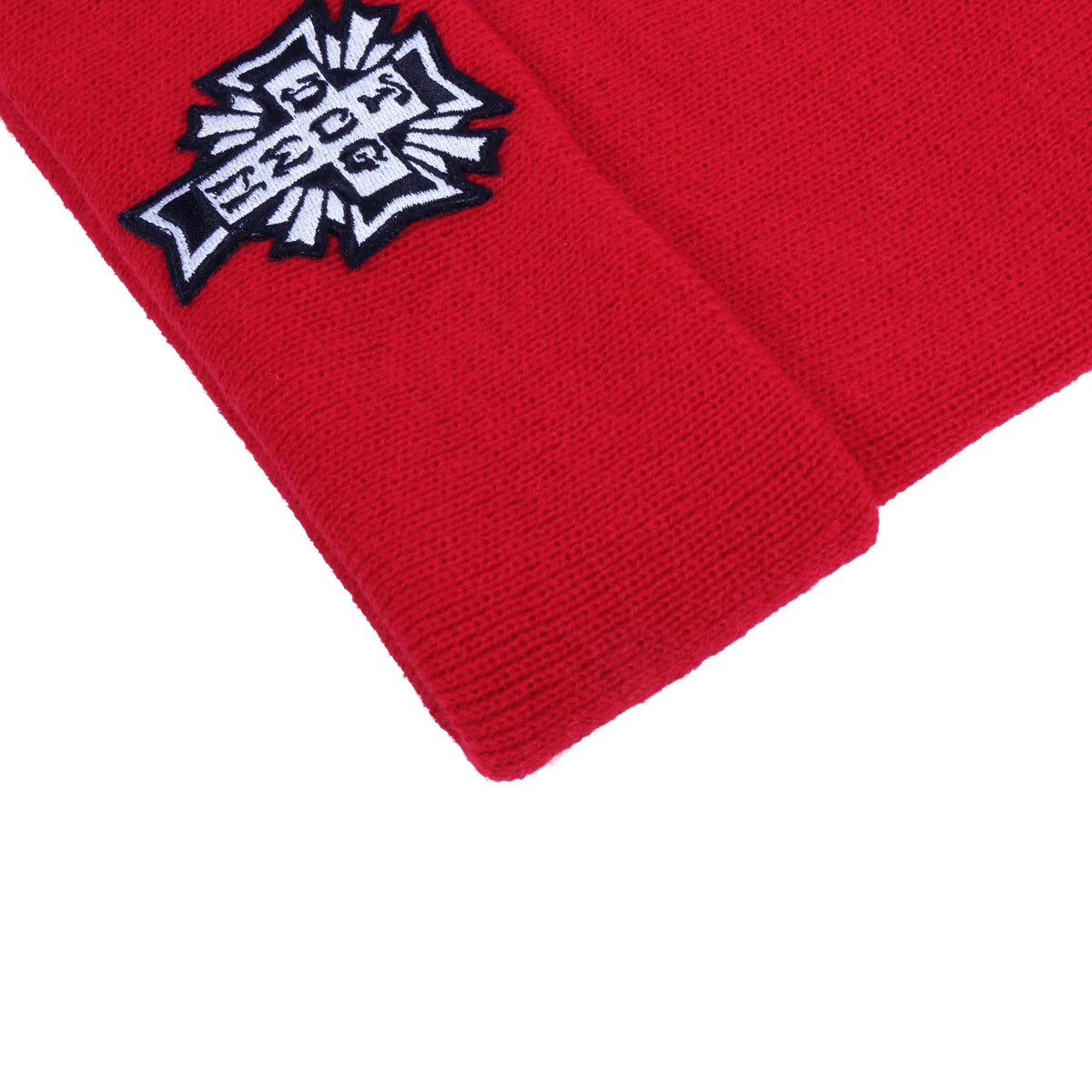 LETTER LOGO BEANIE