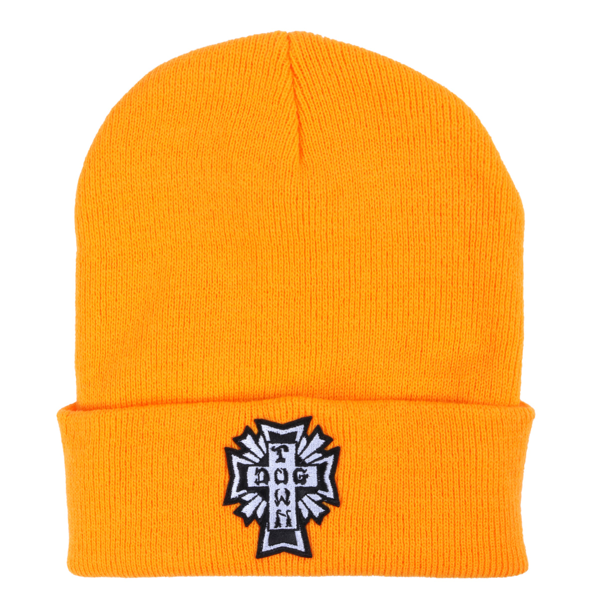 LETTER LOGO BEANIE
