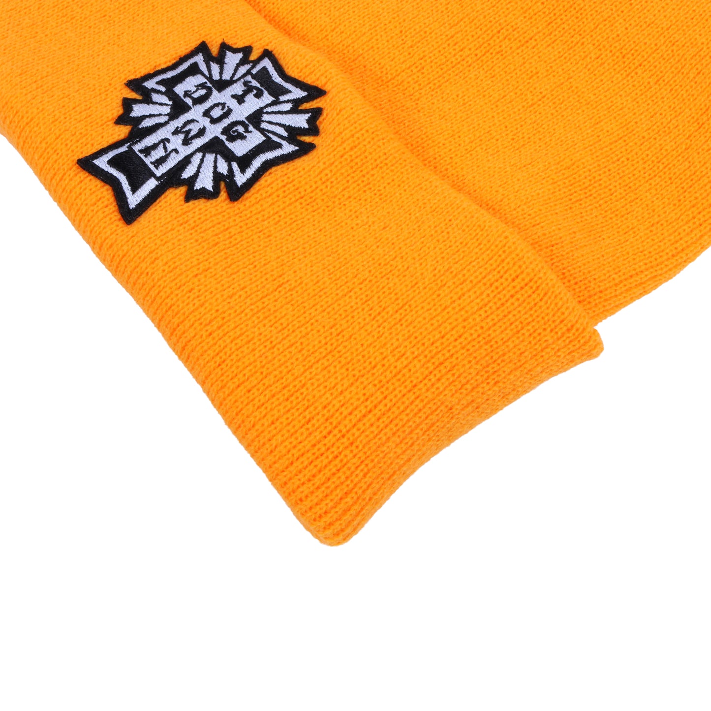 2026AW DOGTOWN Letterreversible beanie