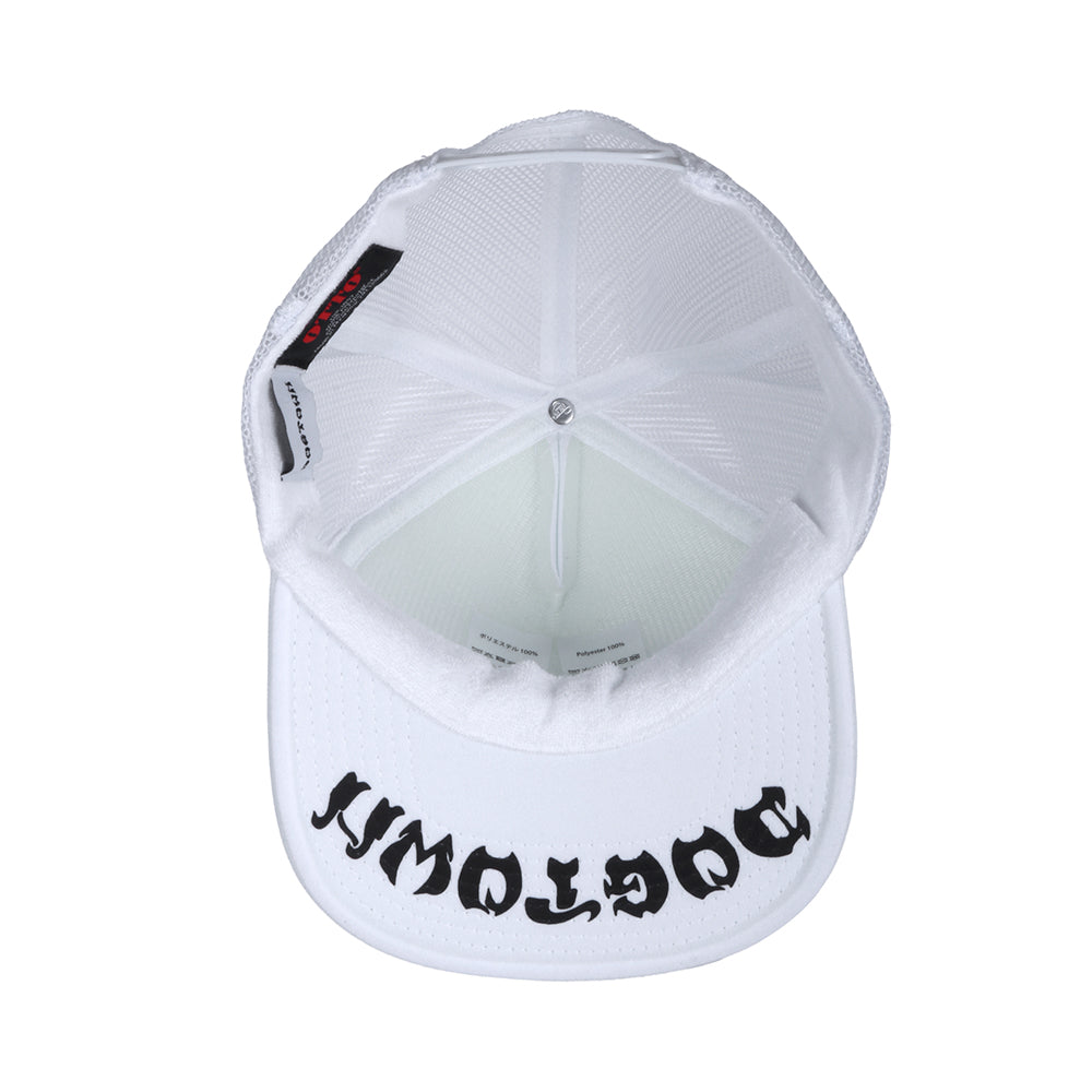DTS AUTHENTIC MESH CAP
