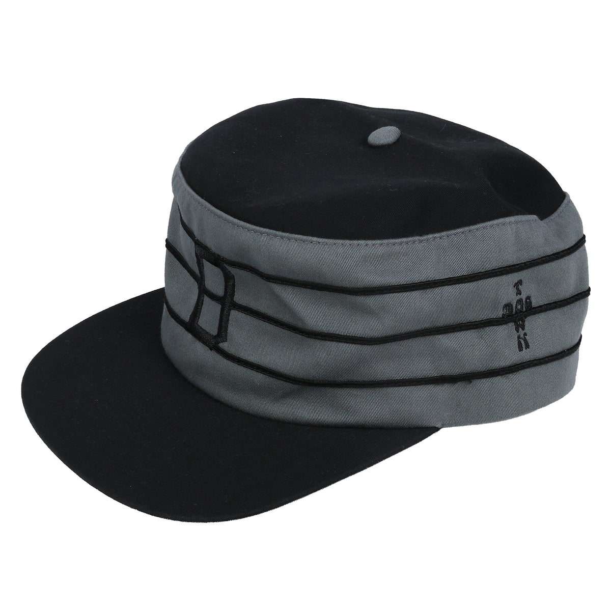 D LOGO PP