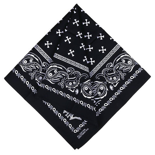 DOGTOWN Paisley Bandana