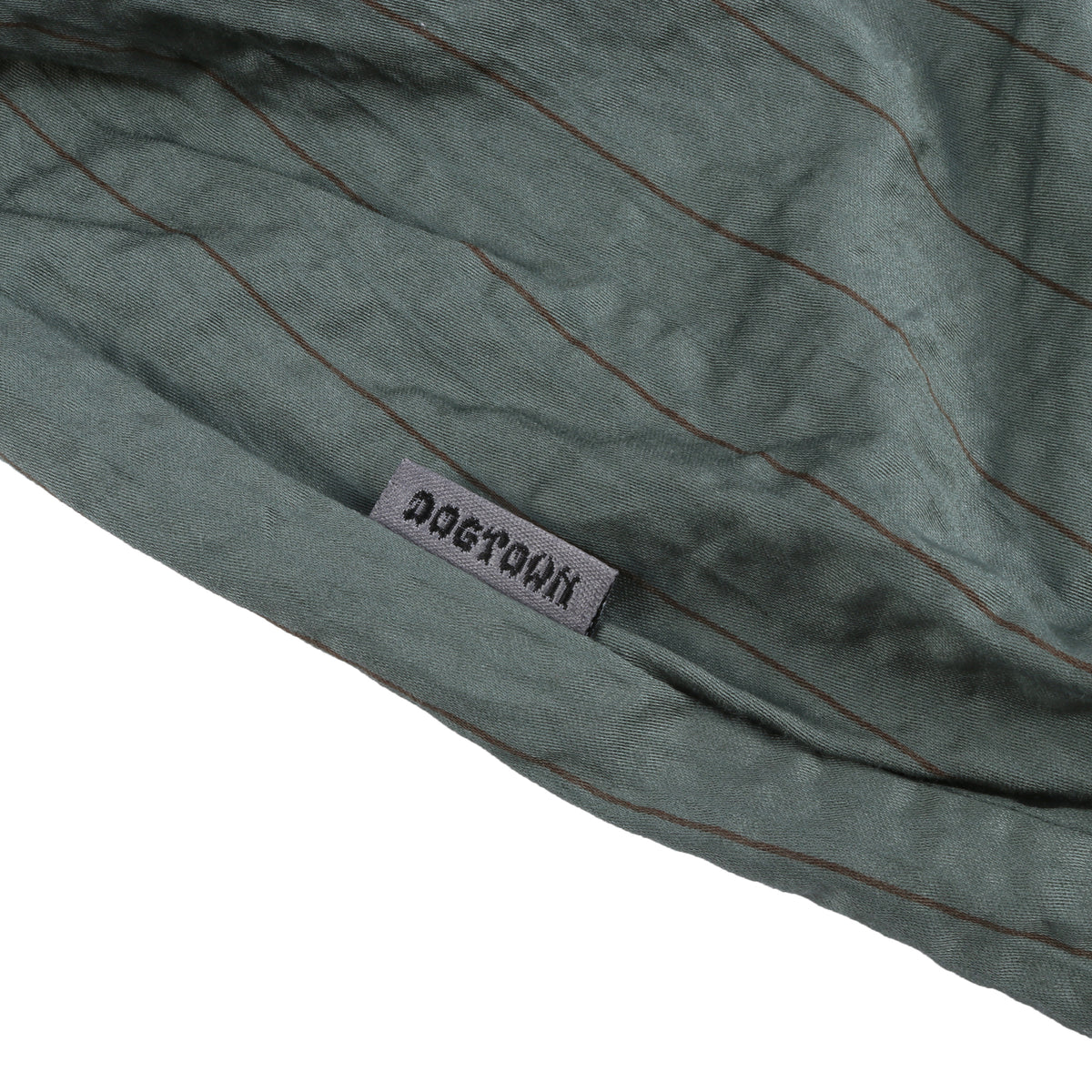 SEERSUCKER SHIRTS BLOUSON