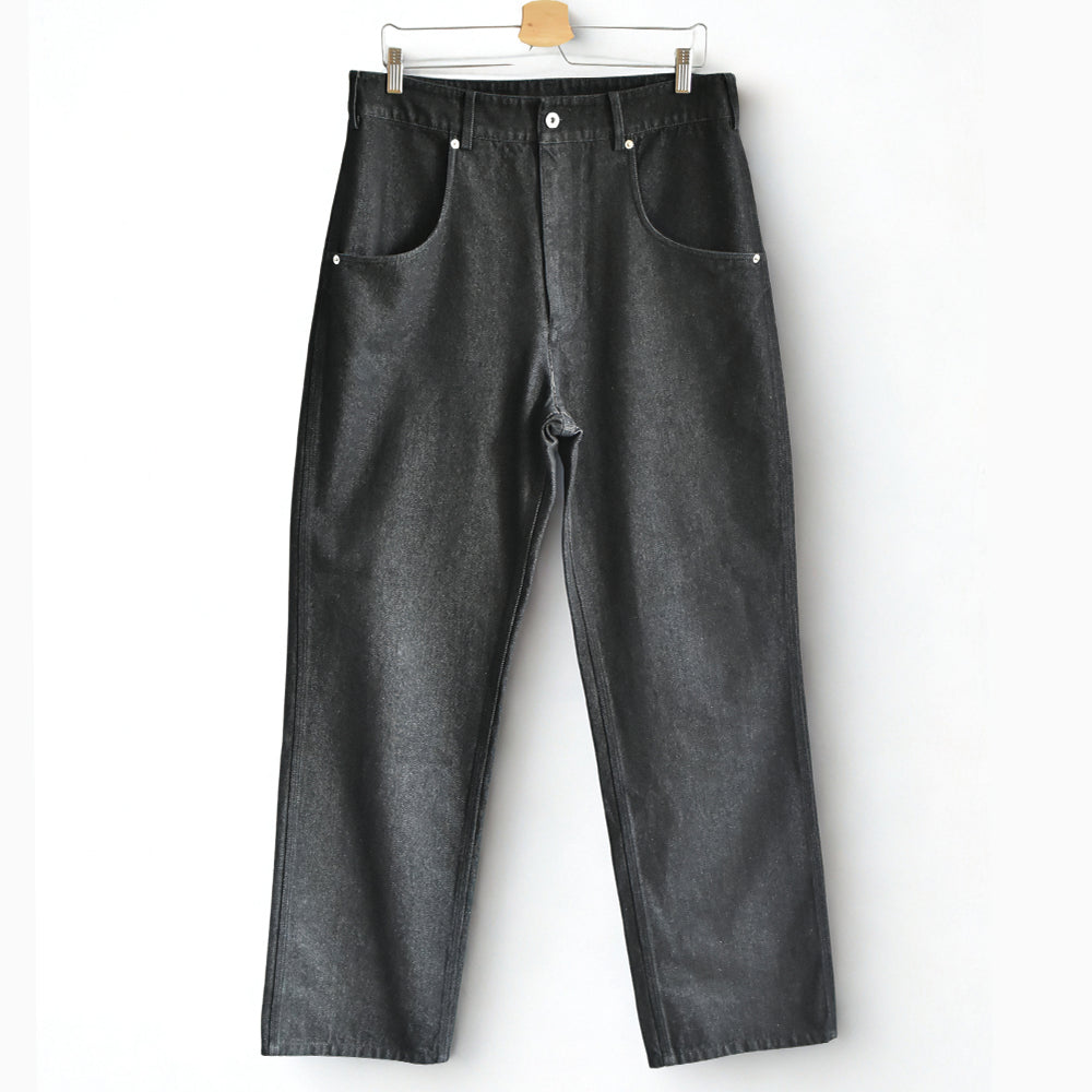 2026AW DOGTOWN DTS WASH DENIM PANTS