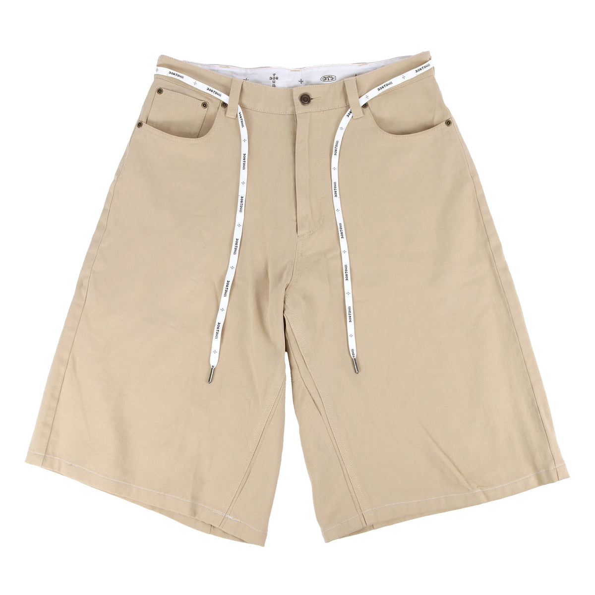 BUGGY SHORT PANTS