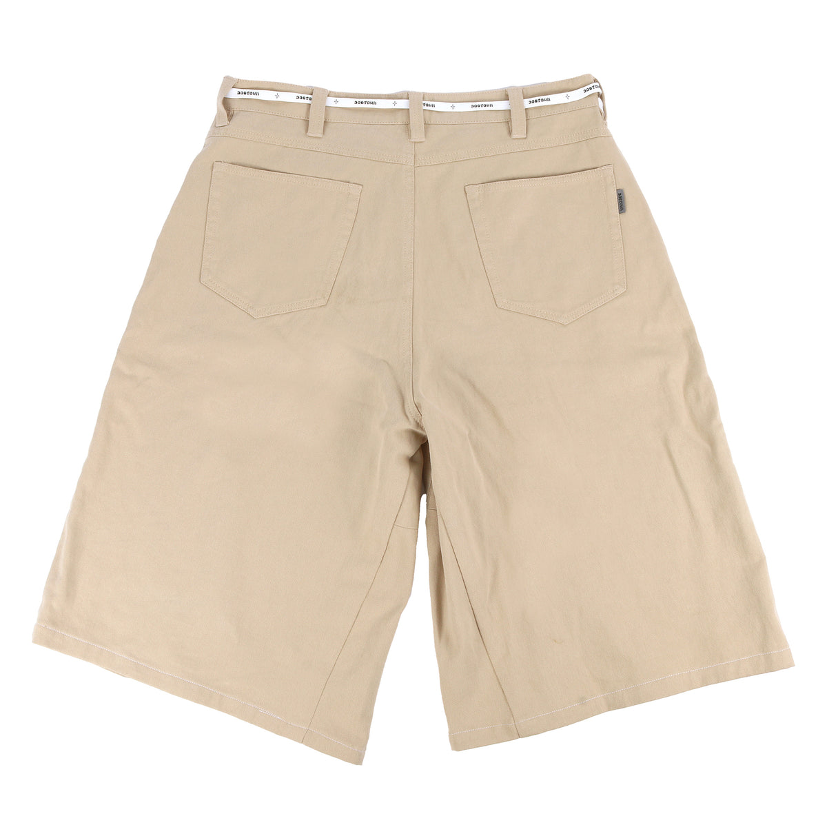 BUGGY SHORT PANTS