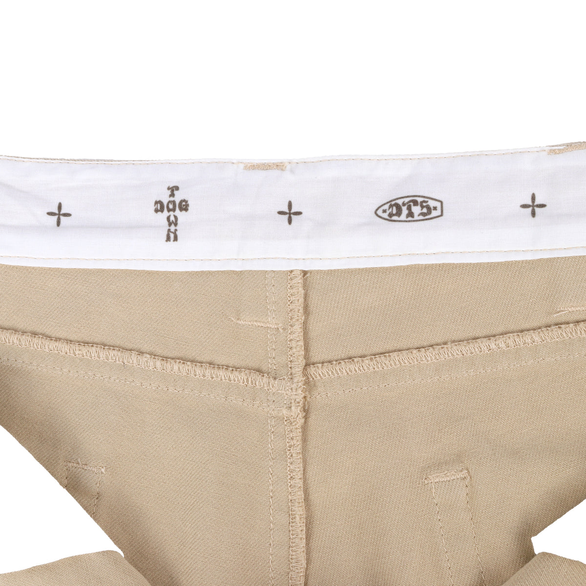 BUGGY SHORT PANTS