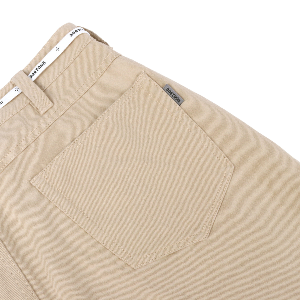 BUGGY SHORT PANTS