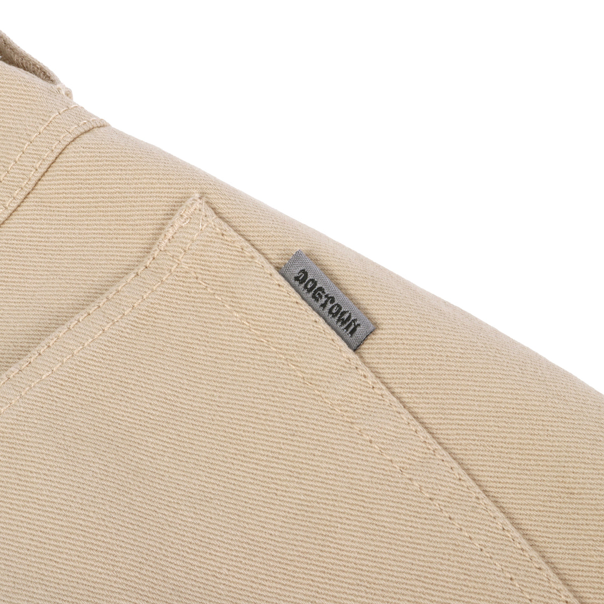 BUGGY SHORT PANTS