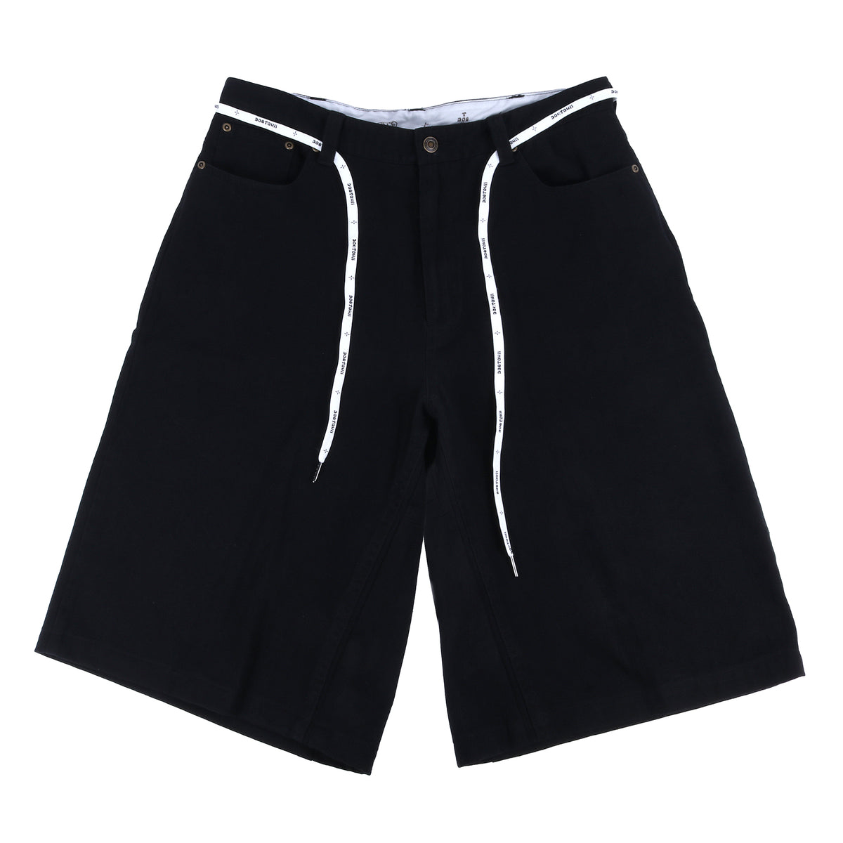 BUGGY SHORT PANTS