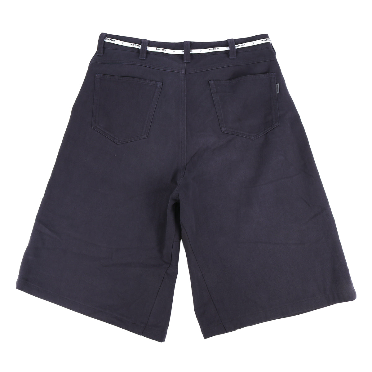 BUGGY SHORT PANTS