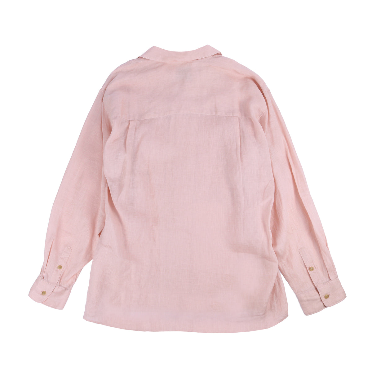 LINEN MARIN L/S SHIRTS