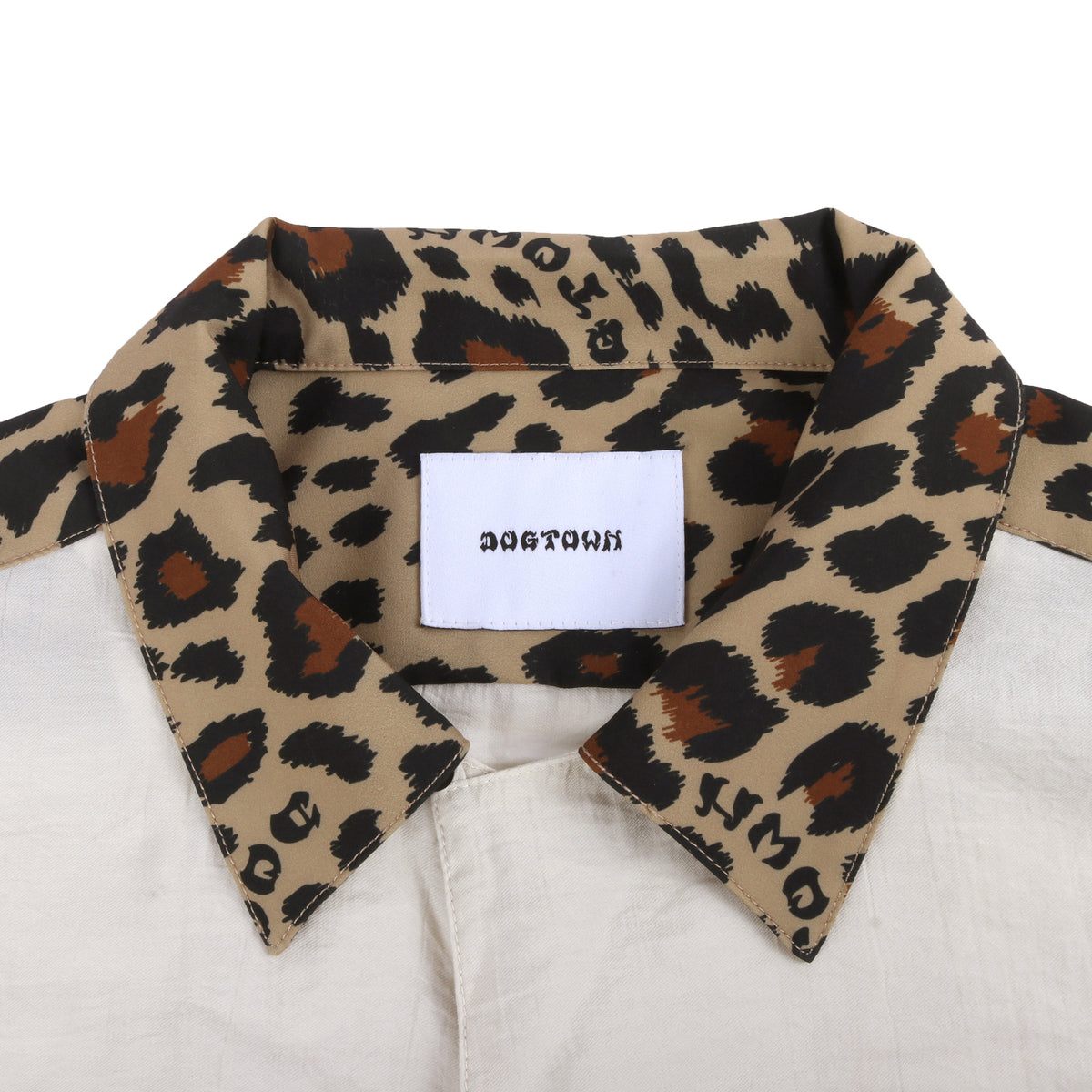 LOU BOWLING S/S SHIRTS