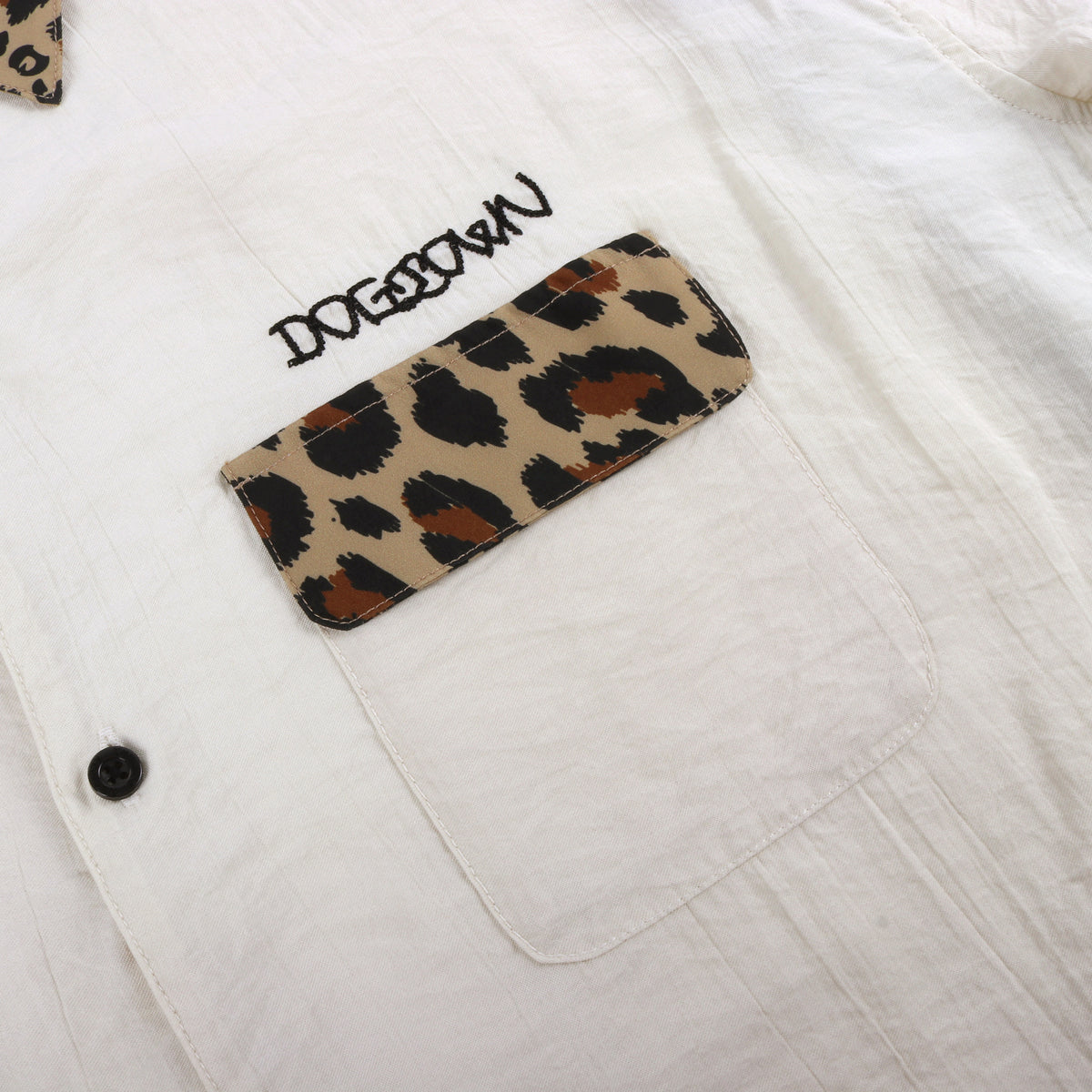 LOU BOWLING S/S SHIRTS
