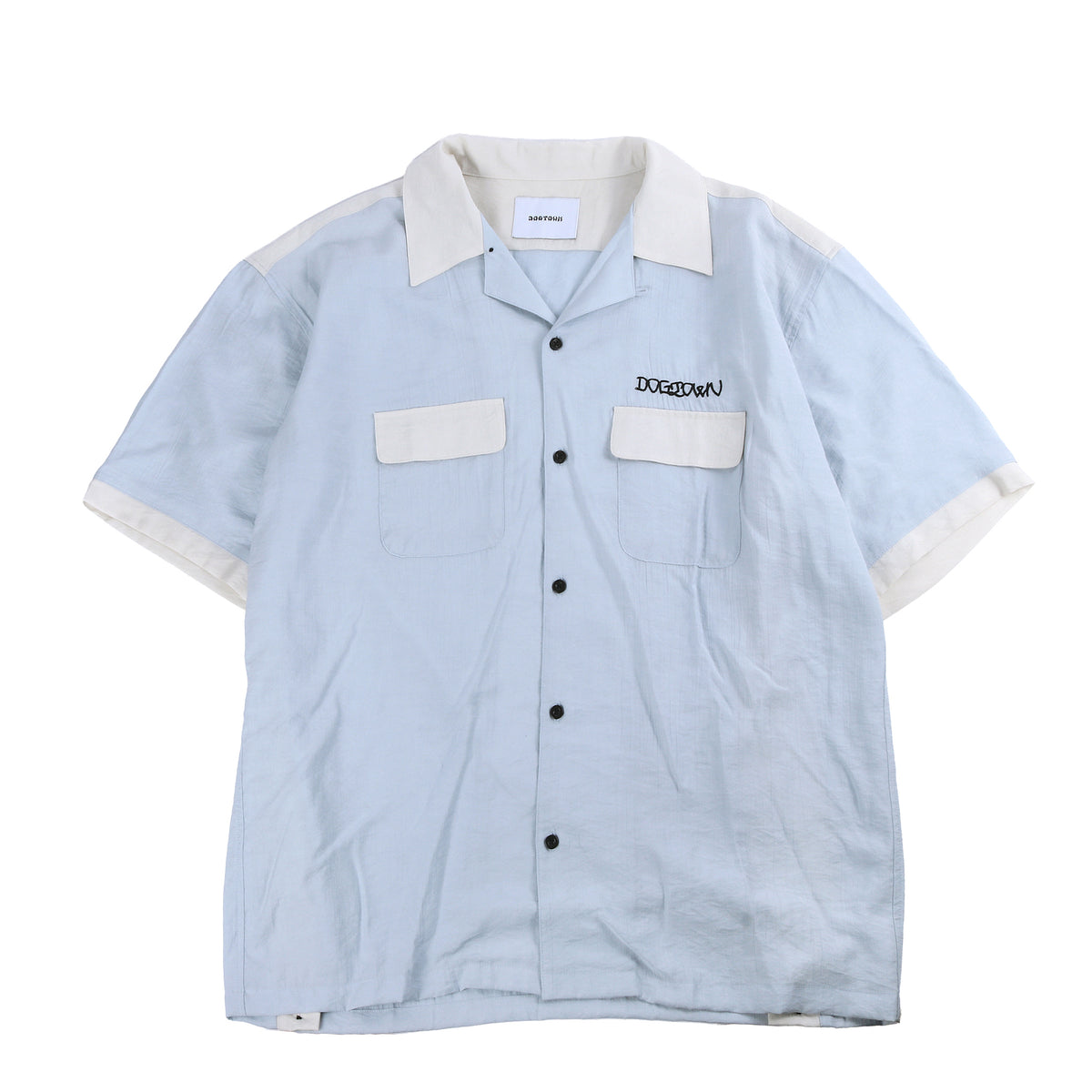LOU BOWLING S/S SHIRTS