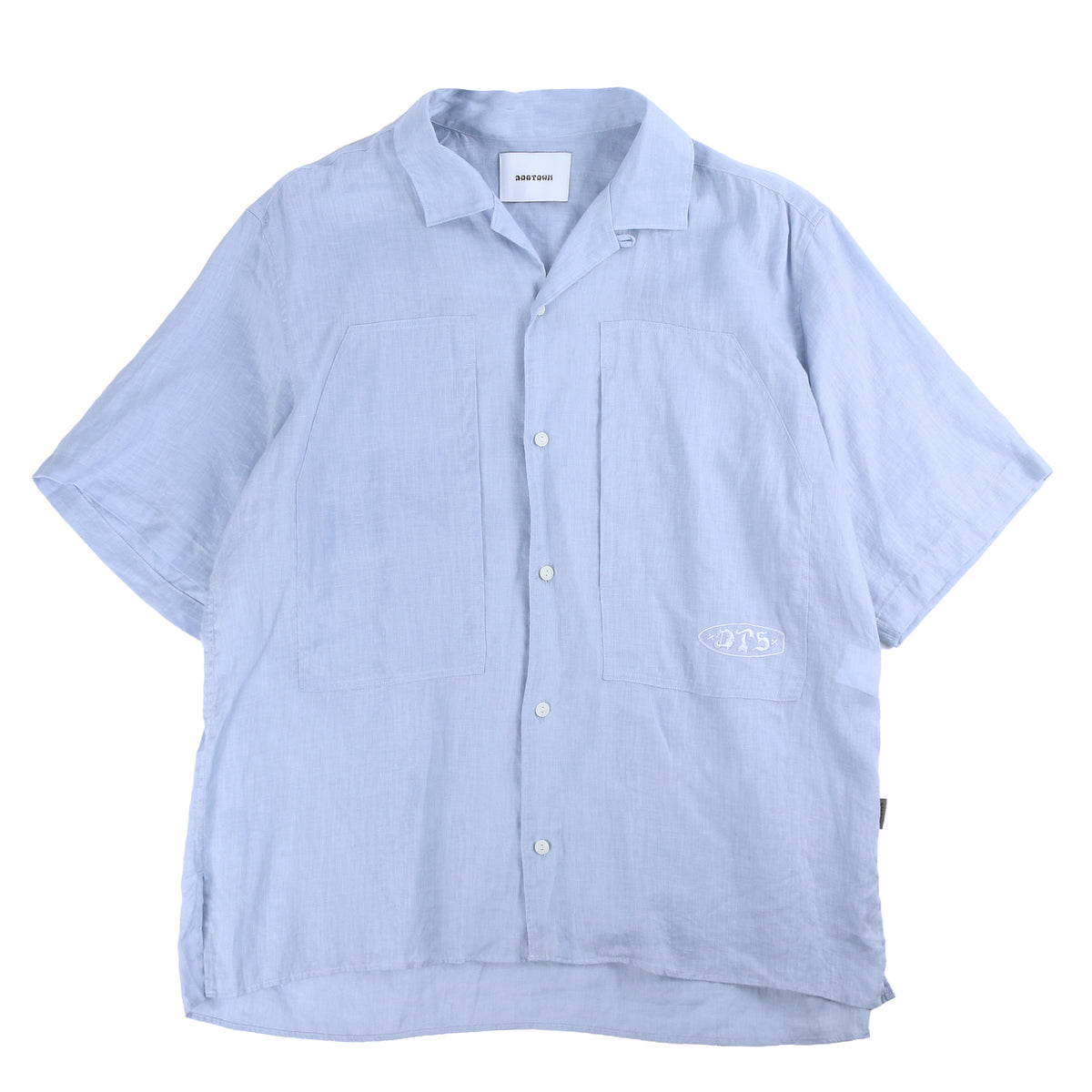 LINEN MARIN S/S SHIRTS