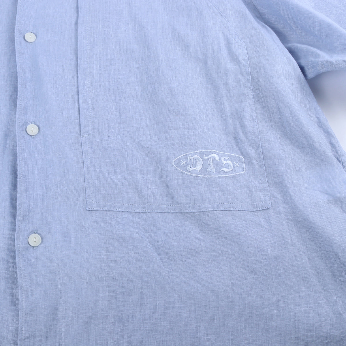 LINEN MARIN S/S SHIRTS