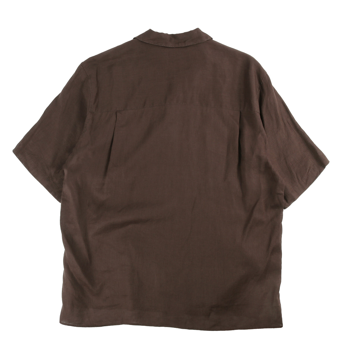 LINEN MARIN S/S SHIRTS