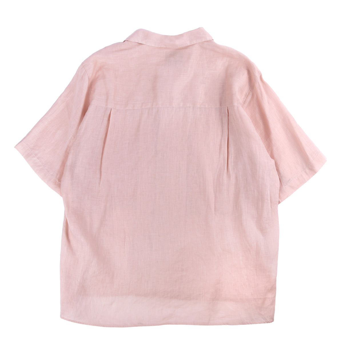 LINEN MARIN S/S SHIRTS