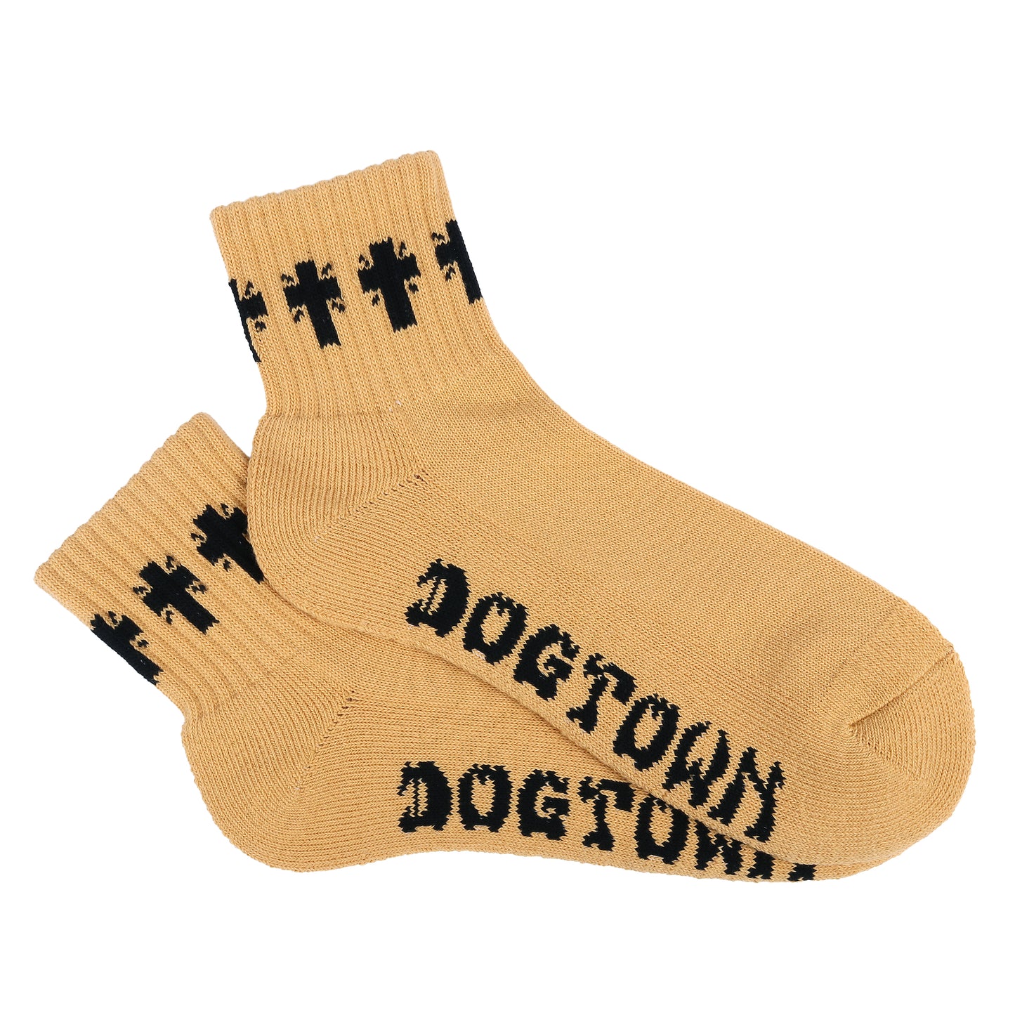 2026AW DOGTOWN SHORT SOCKS