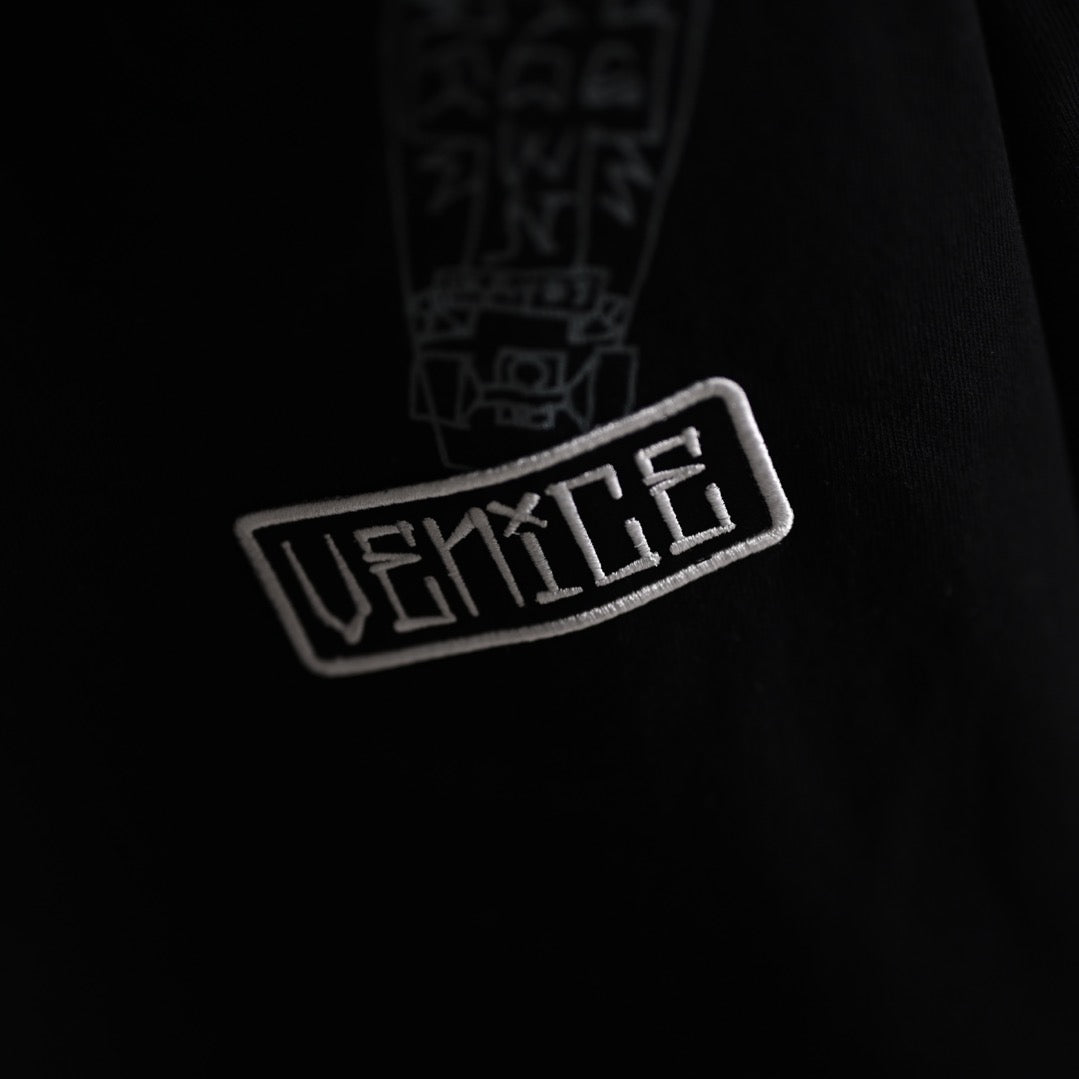 【DOGTOWN】PUNK LS TEE *2025年8月入荷予定