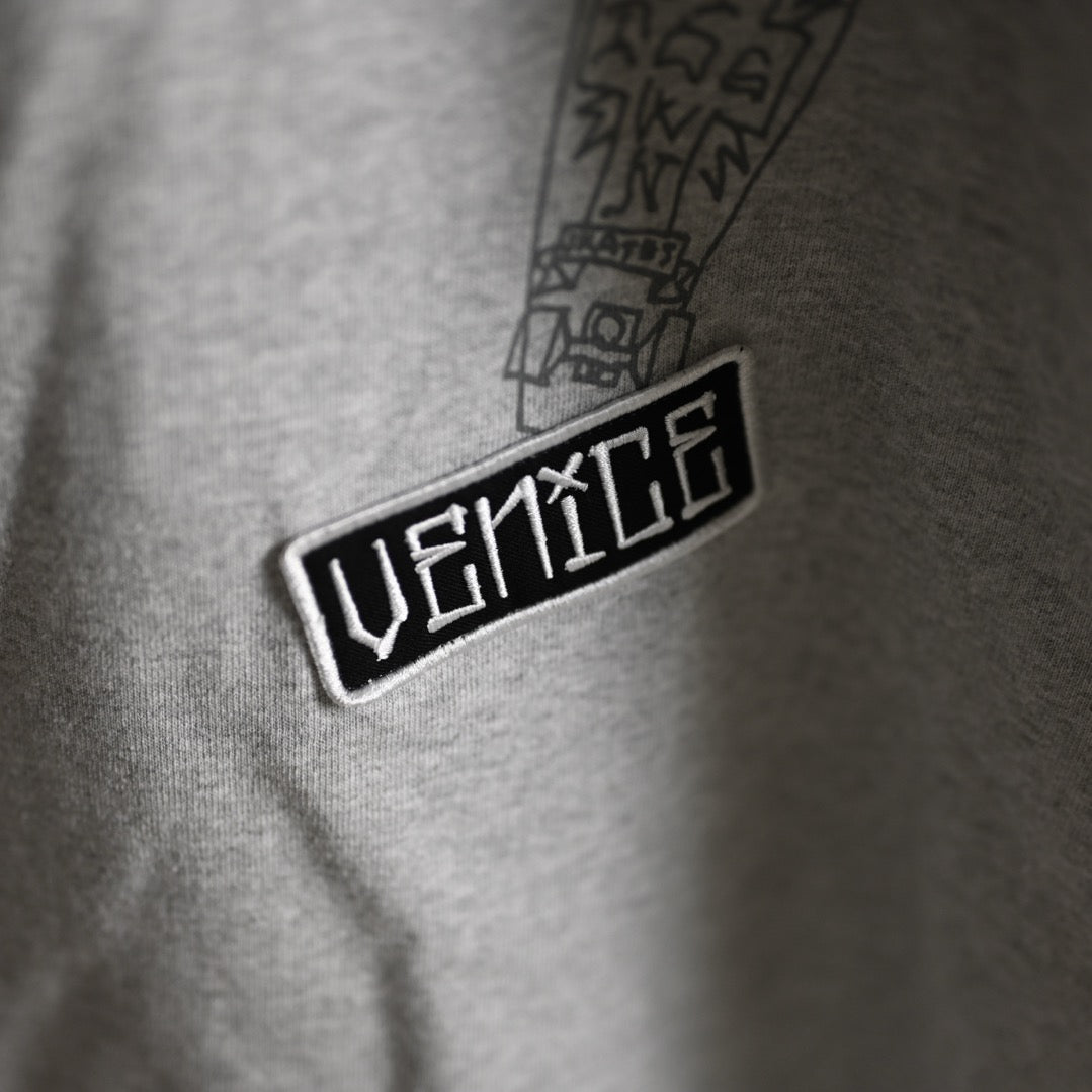【DOGTOWN】PUNK LS TEE