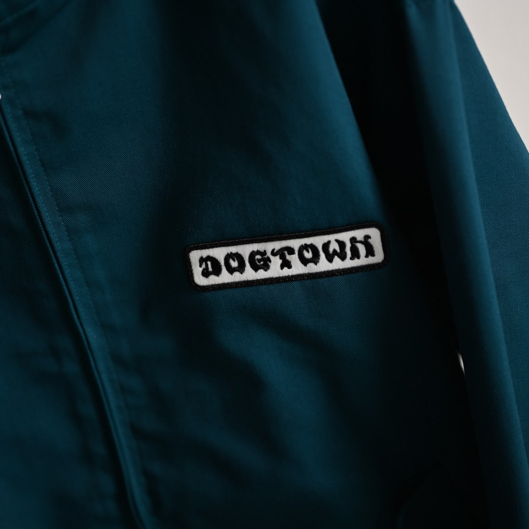 【DOGTOWN】ワークトラックジャケット