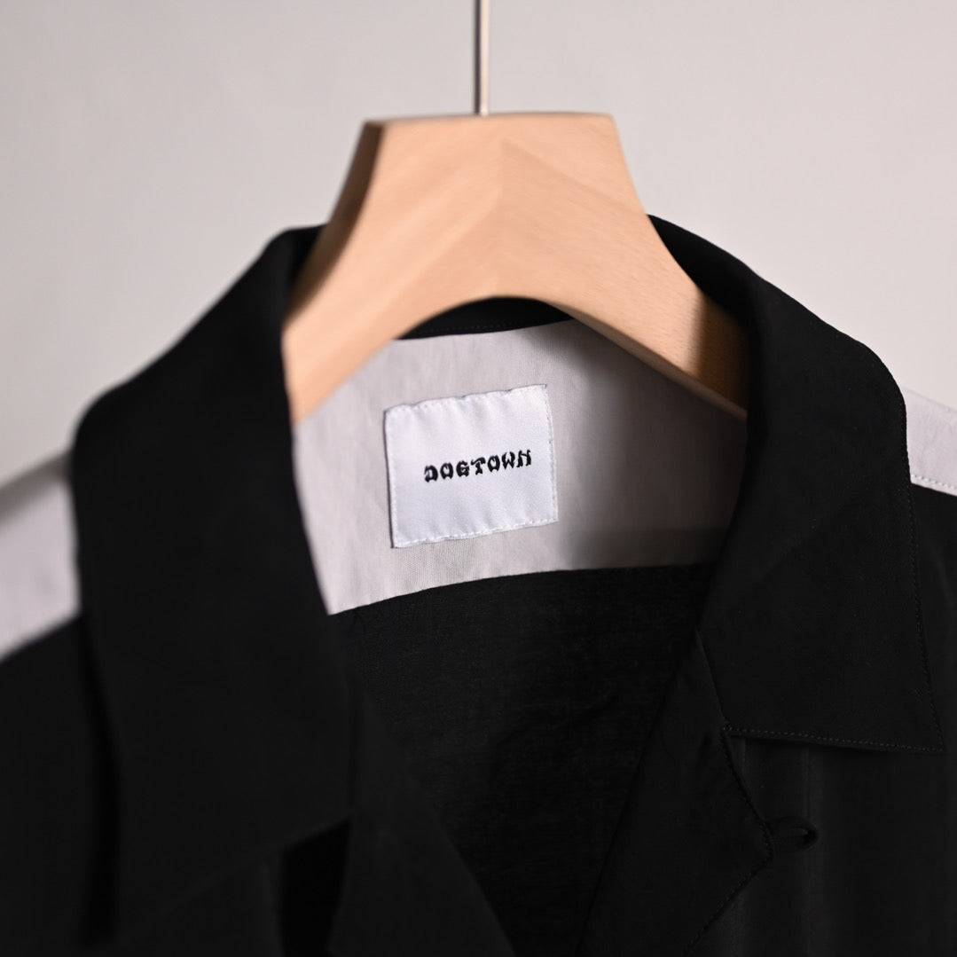 【DOGTOWN】BOWLING SS SHIRT