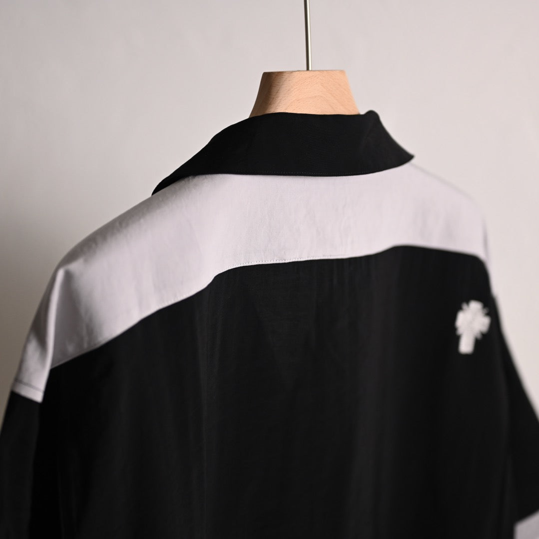 【DOGTOWN】BOWLING SS SHIRT