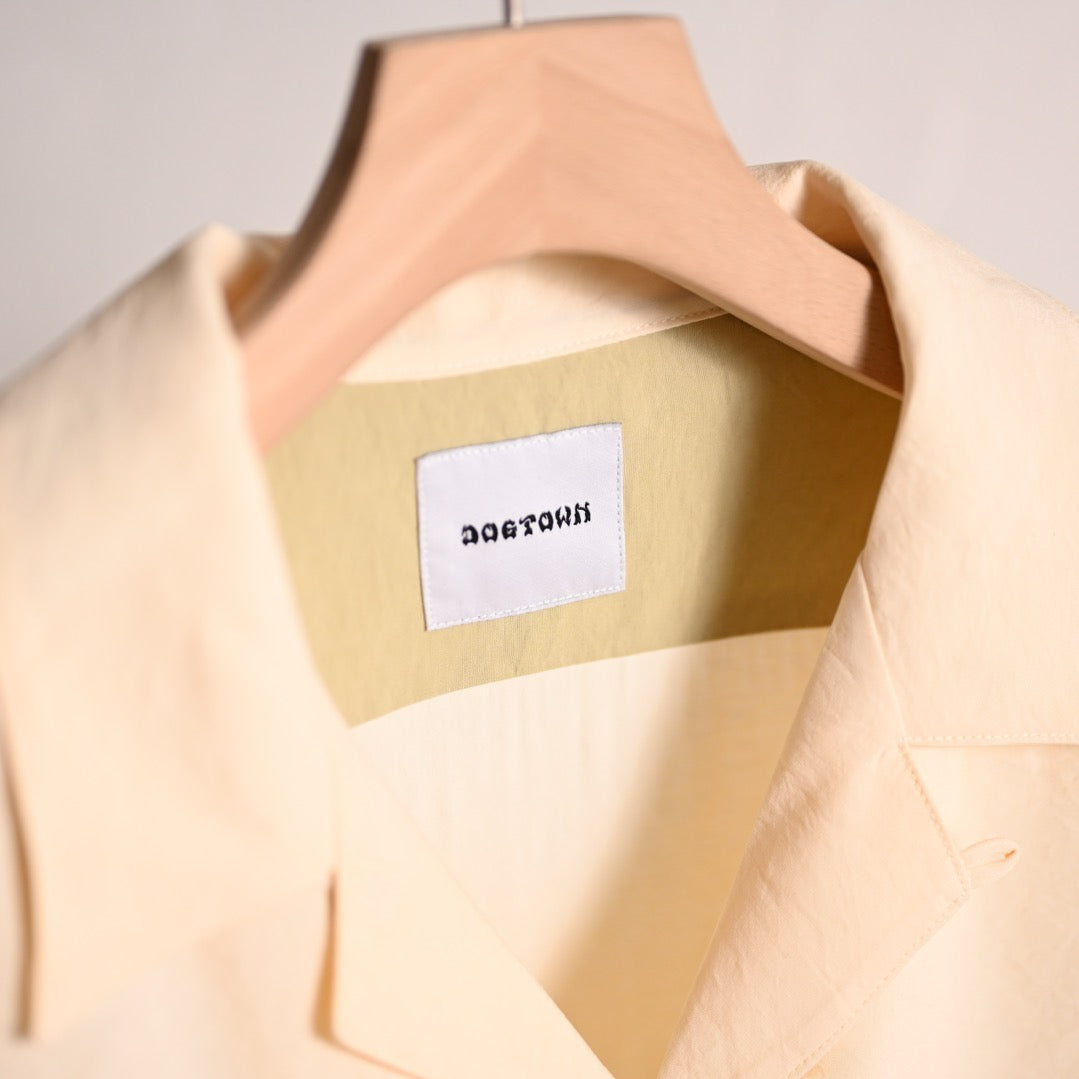 【DOGTOWN】BOWLING SS SHIRT