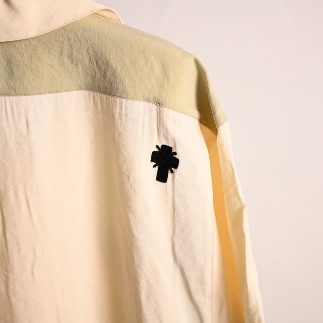 【DOGTOWN】BOWLING SS SHIRT