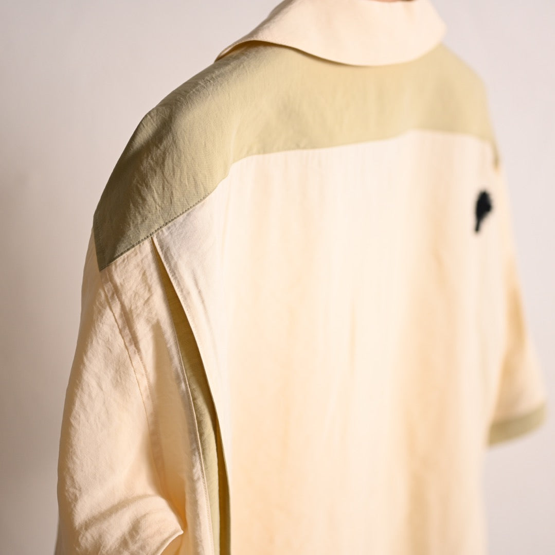【DOGTOWN】BOWLING SS SHIRT