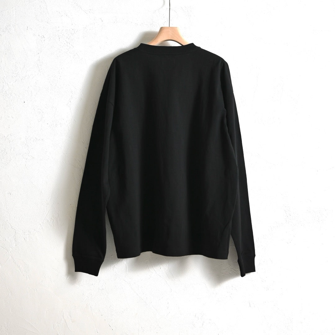 【DOGTOWN】PUNK LS TEE *2025年8月入荷予定