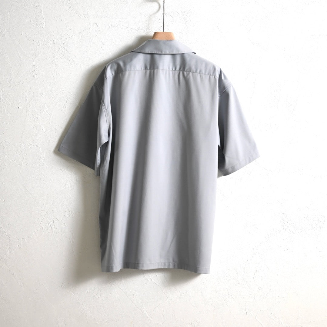 【DOGTOWN】BLOCKED BANDANA SS SHIRT