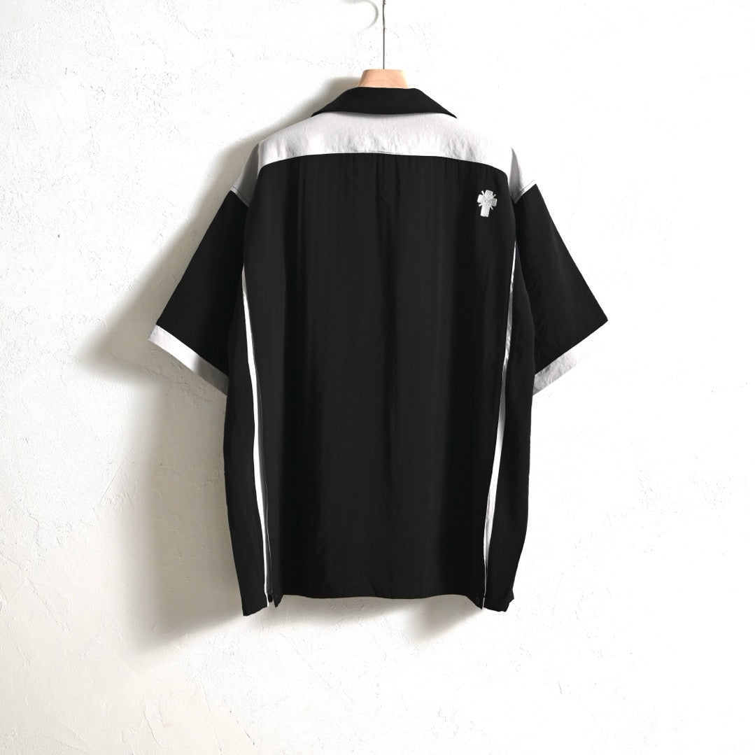 【DOGTOWN】BOWLING SS SHIRT