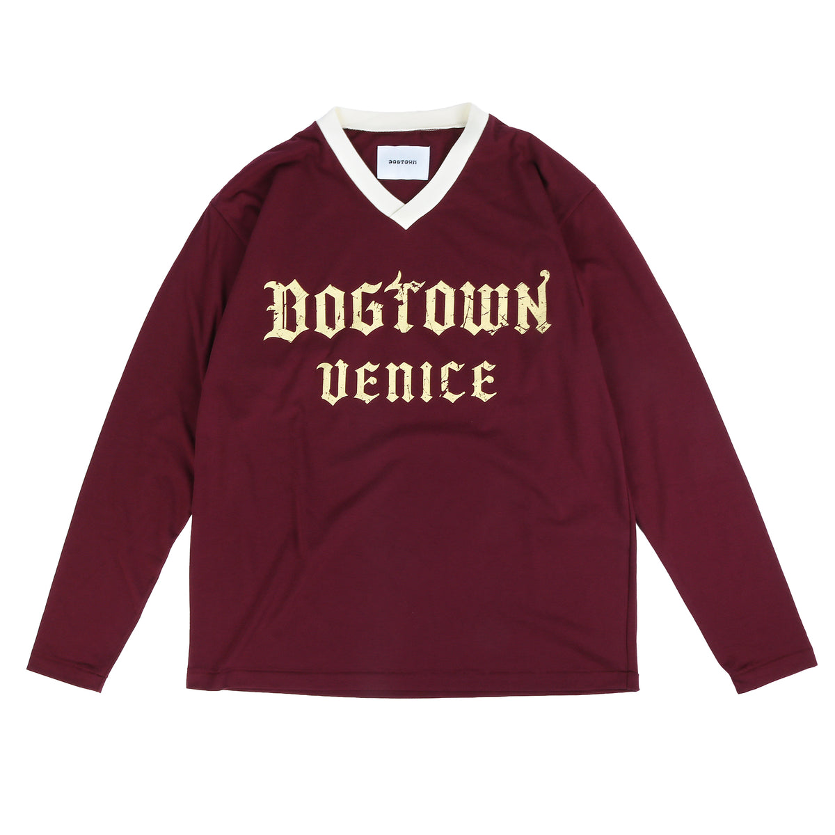 OLD SCHOOL FOOTBALL L/S Tshirts