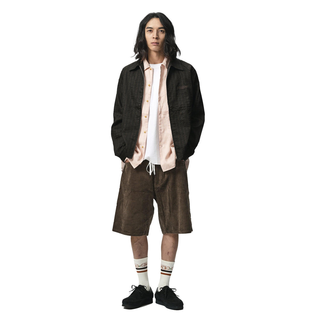 BUGGY SHORT PANTS