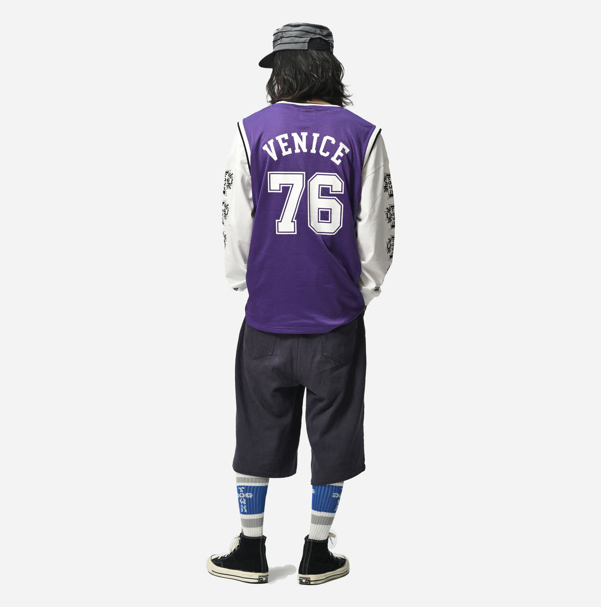 BS PETE TANK TOP