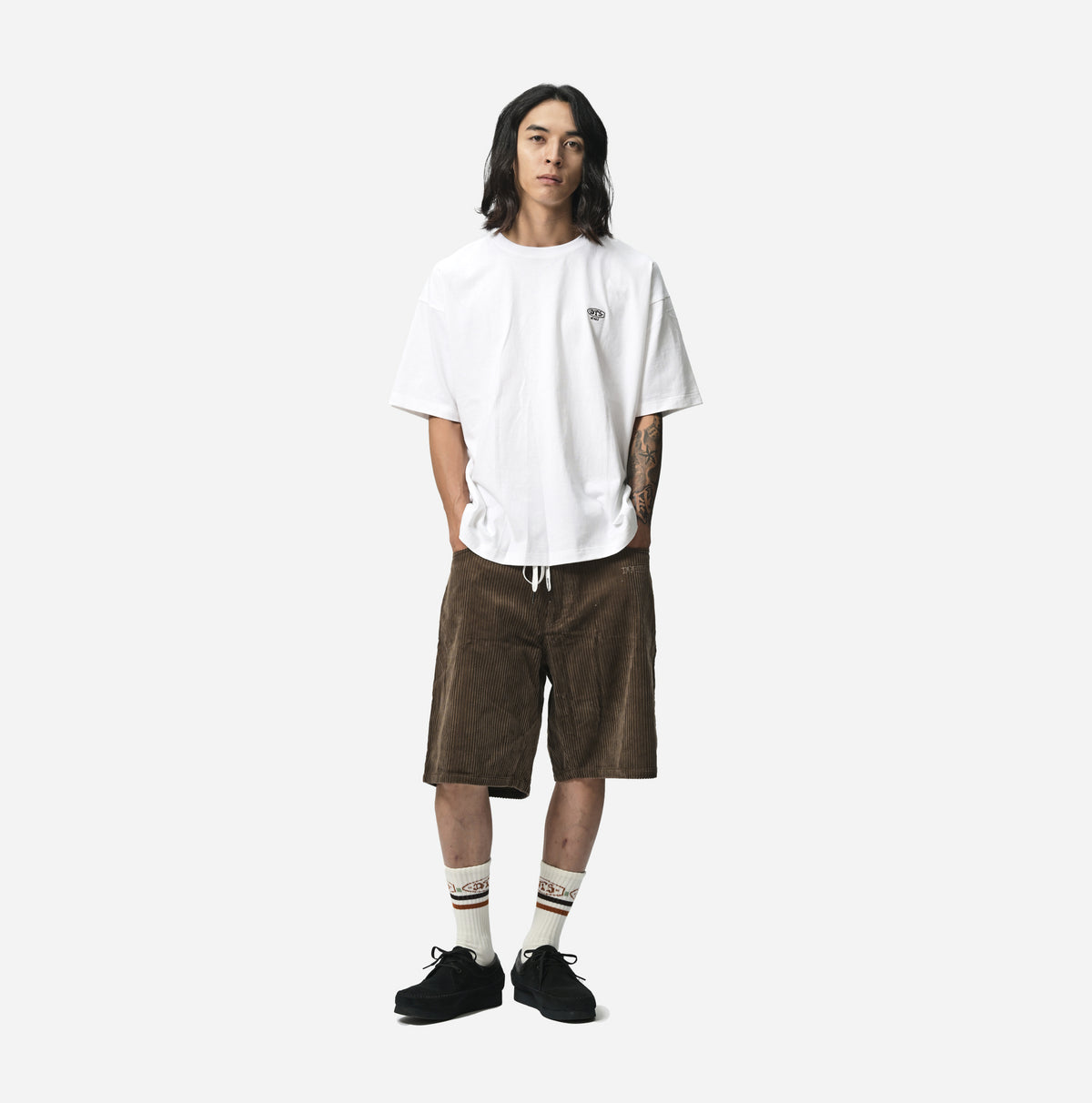 BUGGY SHORT PANTS