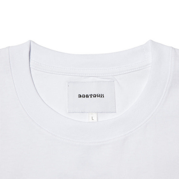 DTS×TORAICHI T-shirt