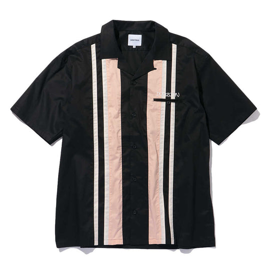 **【DOGTOWN】BLOCKED LINE SS SHIRT