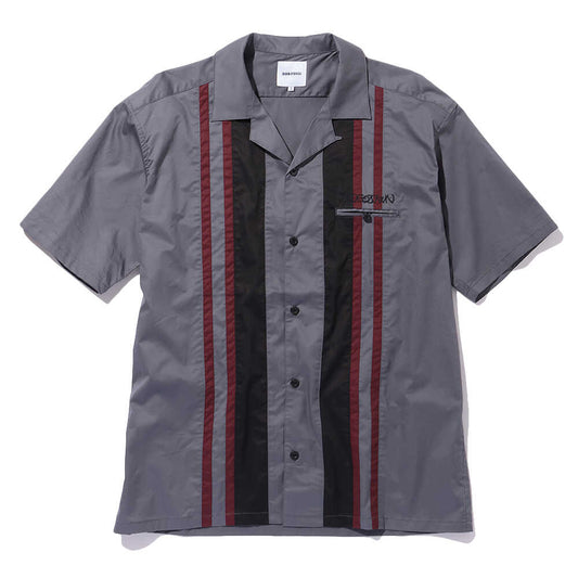 **【DOGTOWN】BLOCKED LINE SS SHIRT