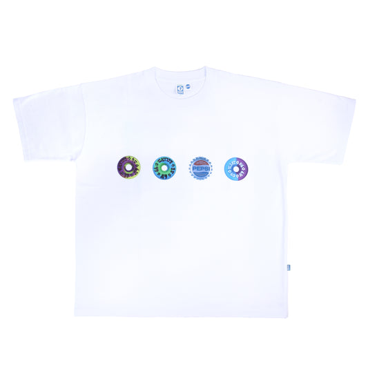 DTS x PEPSI 003 T-SHIRT