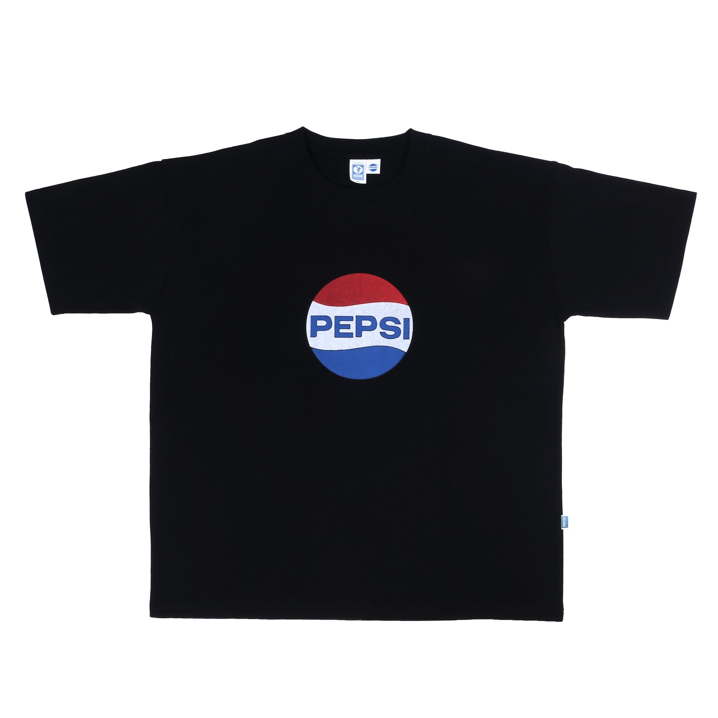 DTS x PEPSI 123 T-SHIRT