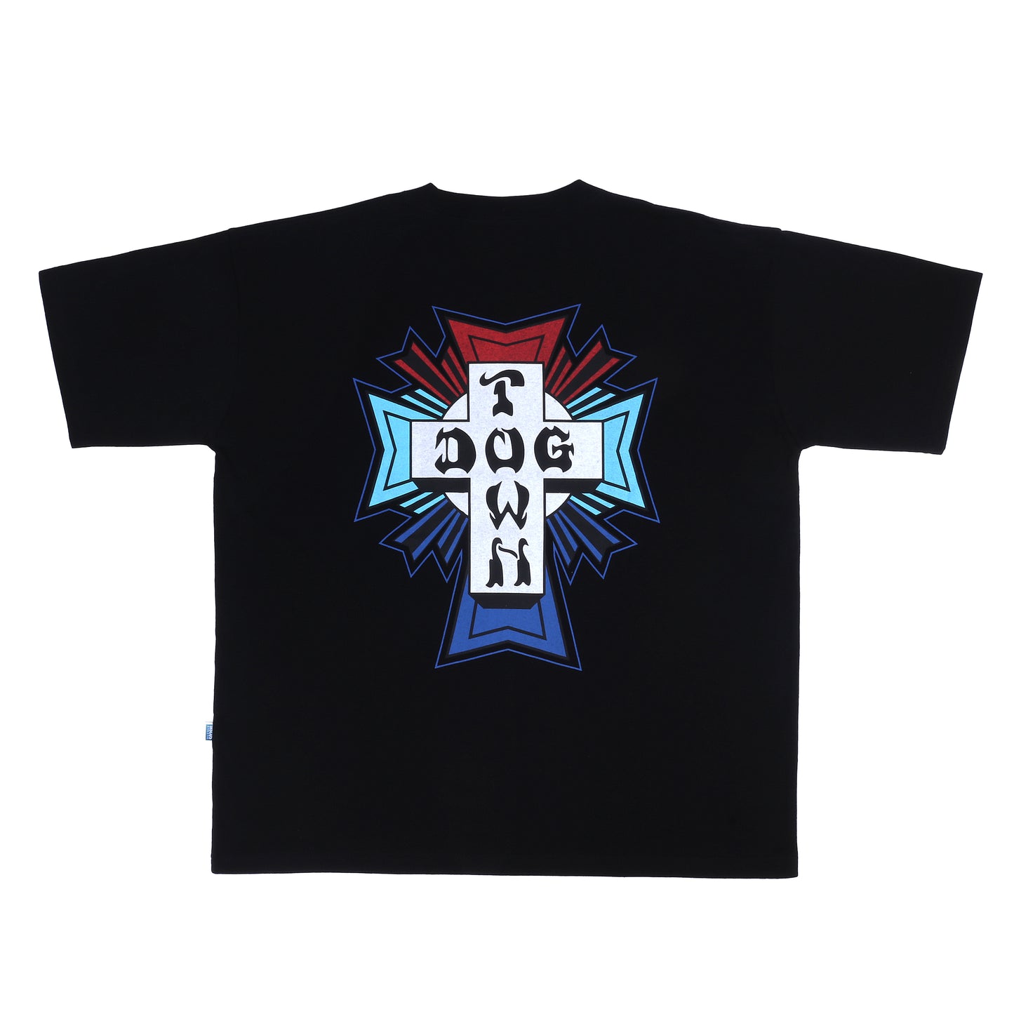 DTS x PEPSI 123 T-SHIRT